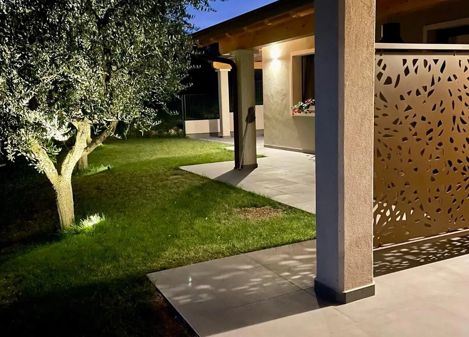 Villa Boni Costermano Italy
