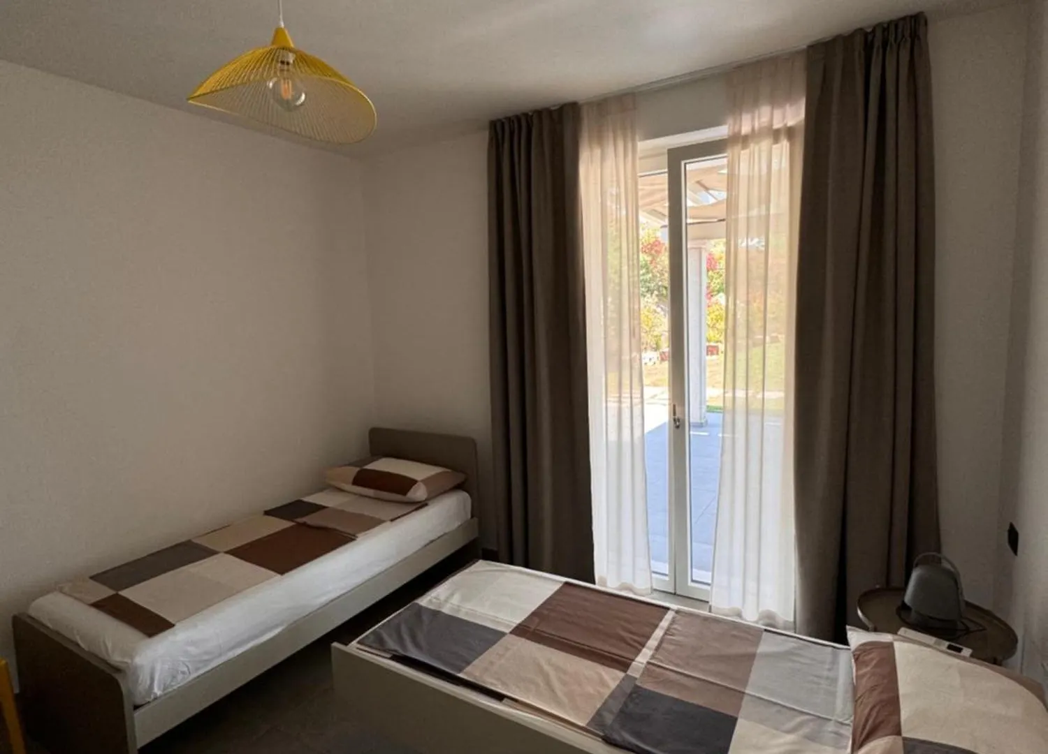 Apartment Villa Boni Costermano Italy