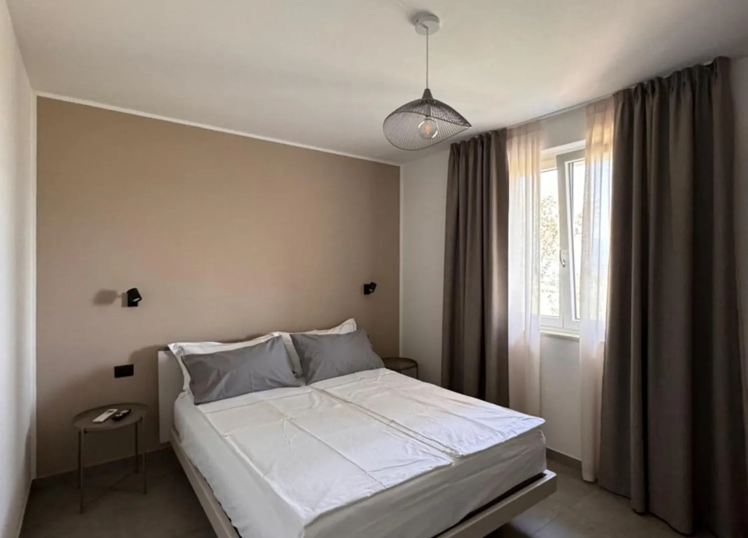 Apartment Villa Boni Costermano