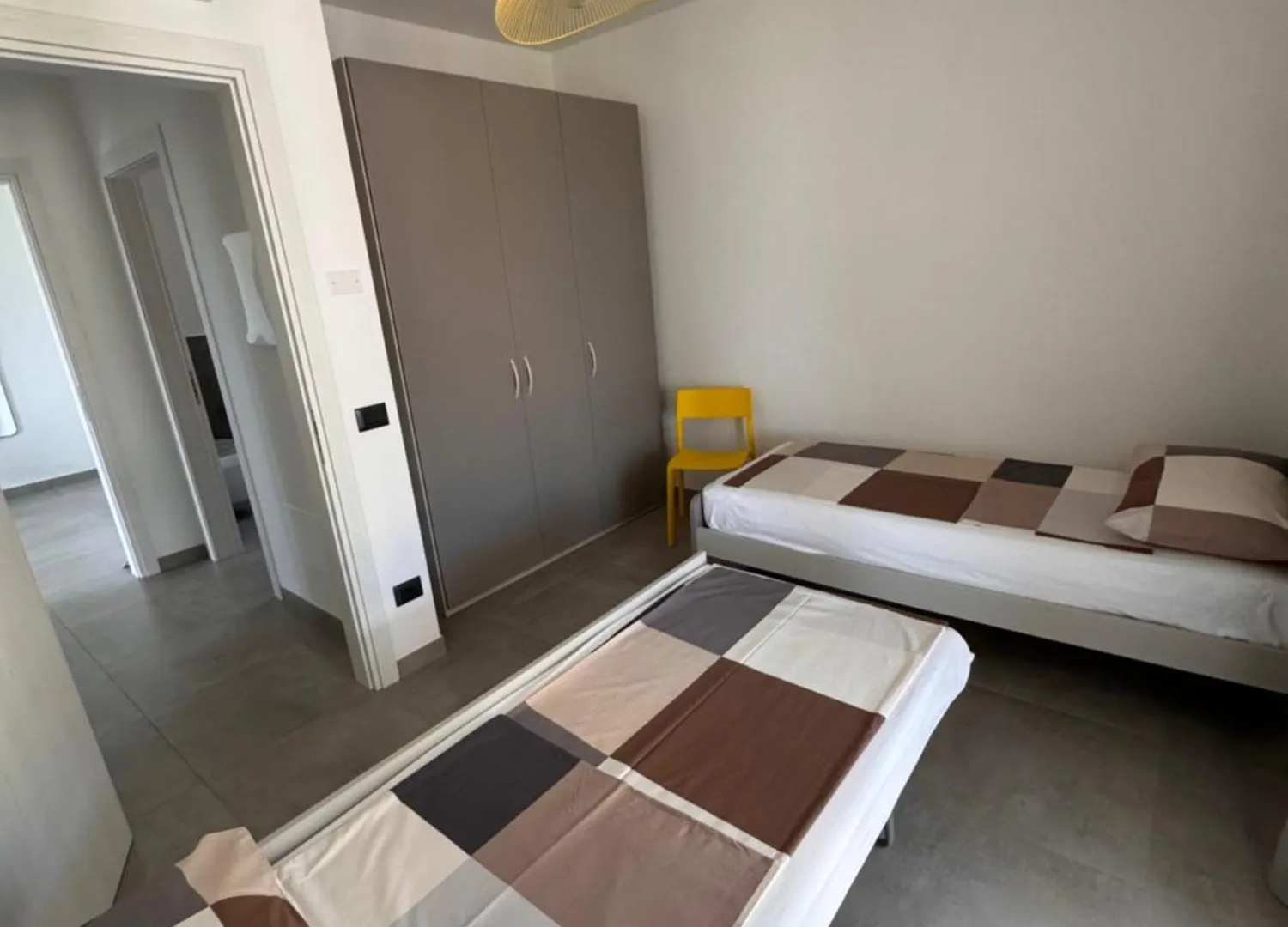 Villa Boni 科斯特曼诺