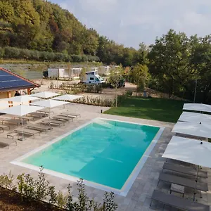 Agricamping Garda Natura Bauernhof