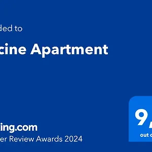 Glicine Apartment