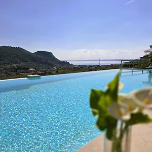 Appart hôtel Relais Olivi, Costermano