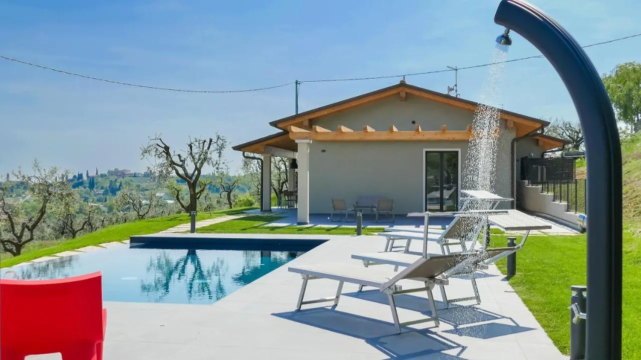 Villa Boni Costermano