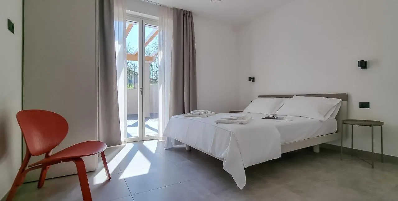 Διαμέρισμα Villa Boni Costermano