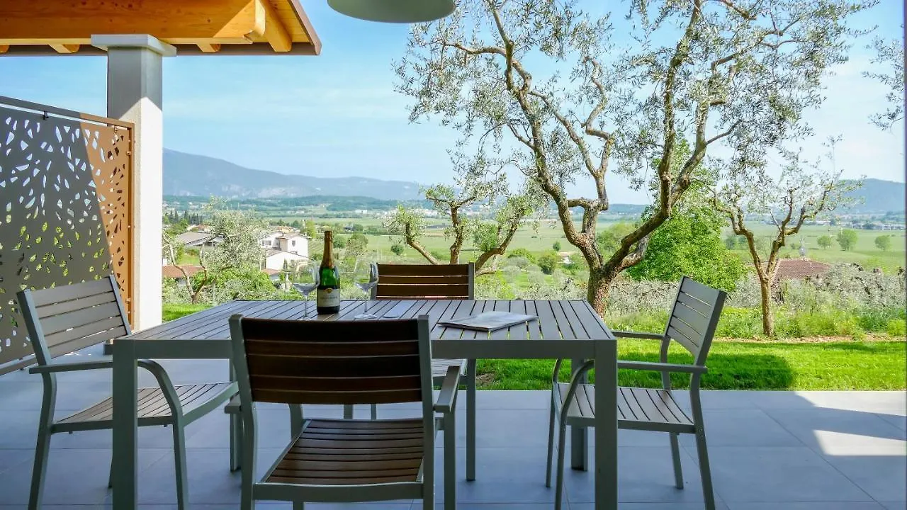 Villa Boni Costermano