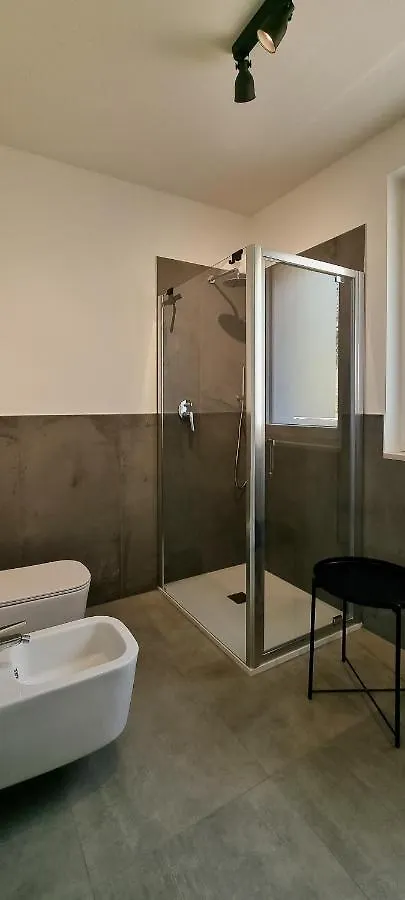 Διαμέρισμα Villa Boni Costermano Ιταλία