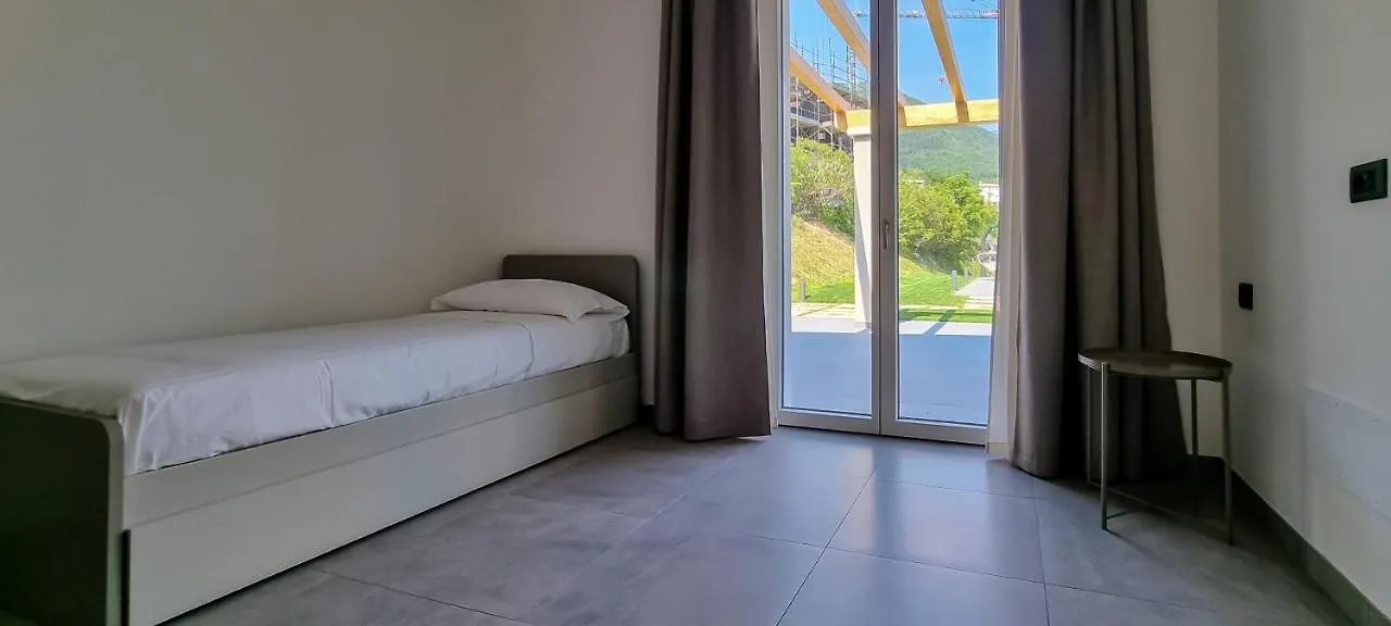 Villa Boni Costermano Ιταλία