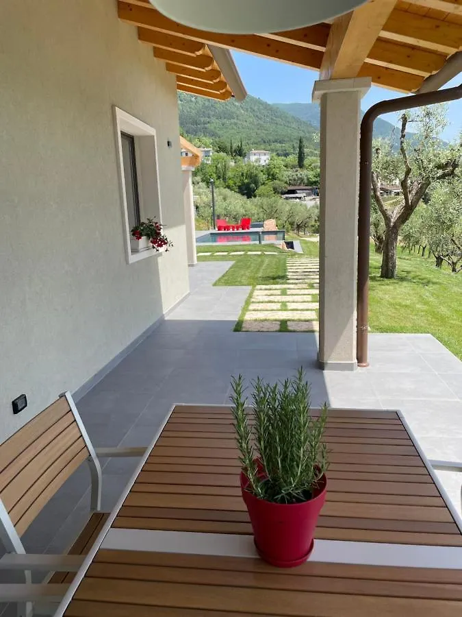 Villa Boni Costermano