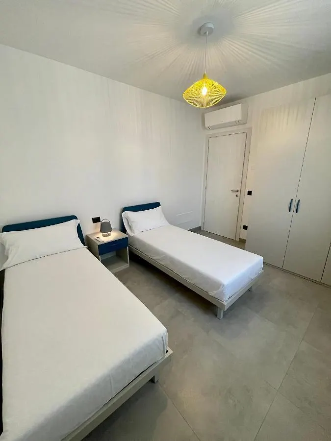 Villa Boni Costermano Διαμέρισμα