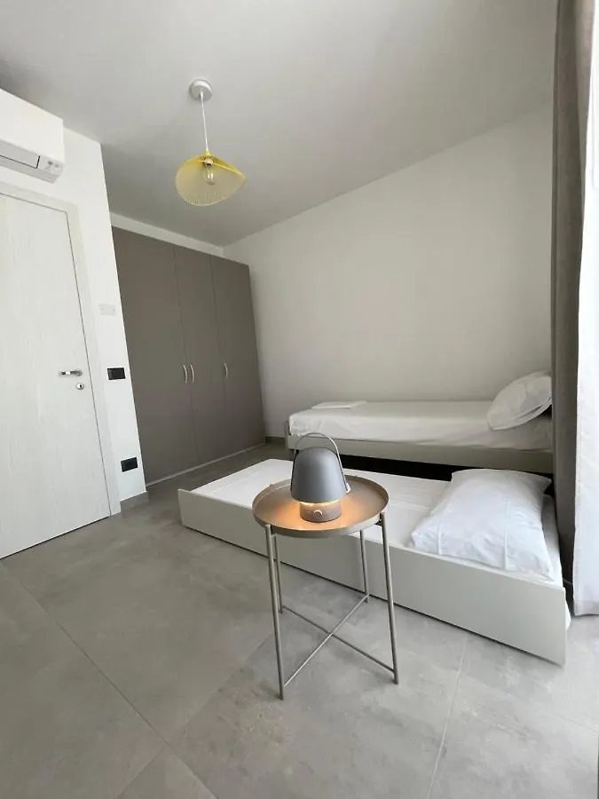 Διαμέρισμα Villa Boni Costermano