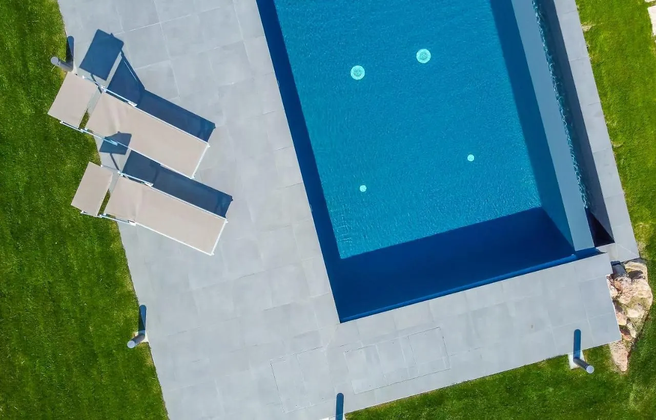 Villa Boni Costermano 0*,  Ιταλία