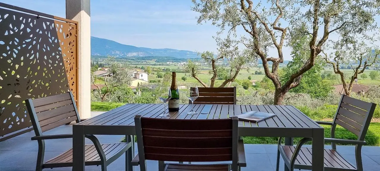 Villa Boni Costermano