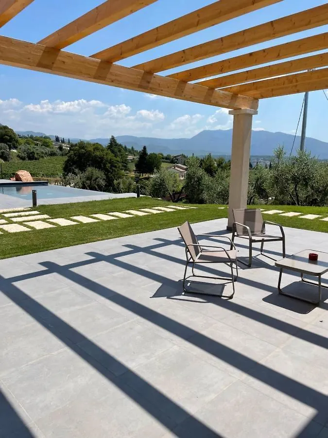 Villa Boni Costermano 0*,  Ιταλία