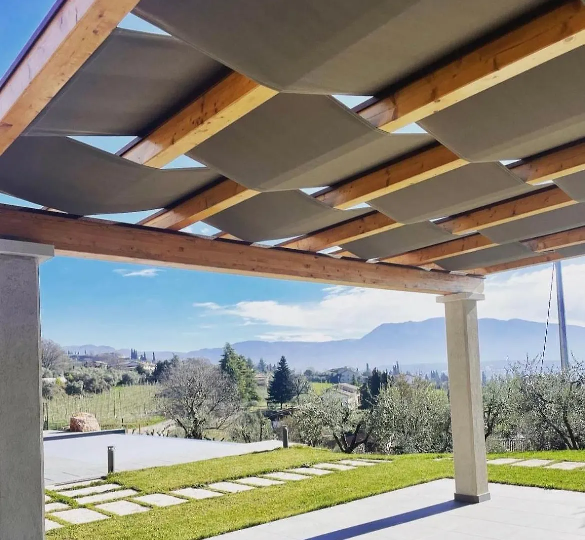 Διαμέρισμα Villa Boni Costermano Ιταλία