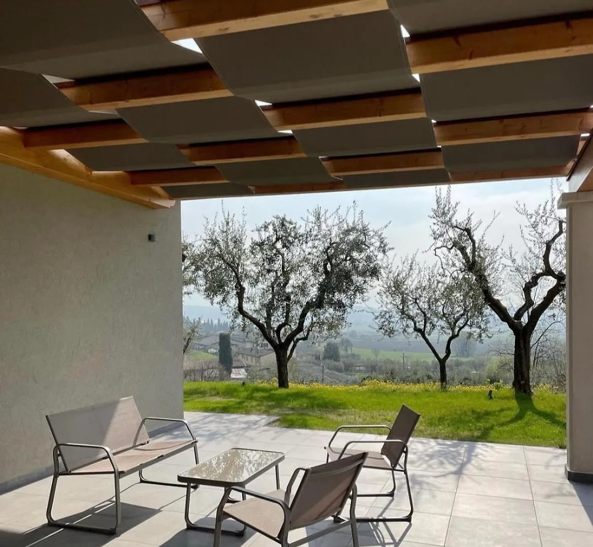 Villa Boni Costermano 0*,  Ιταλία