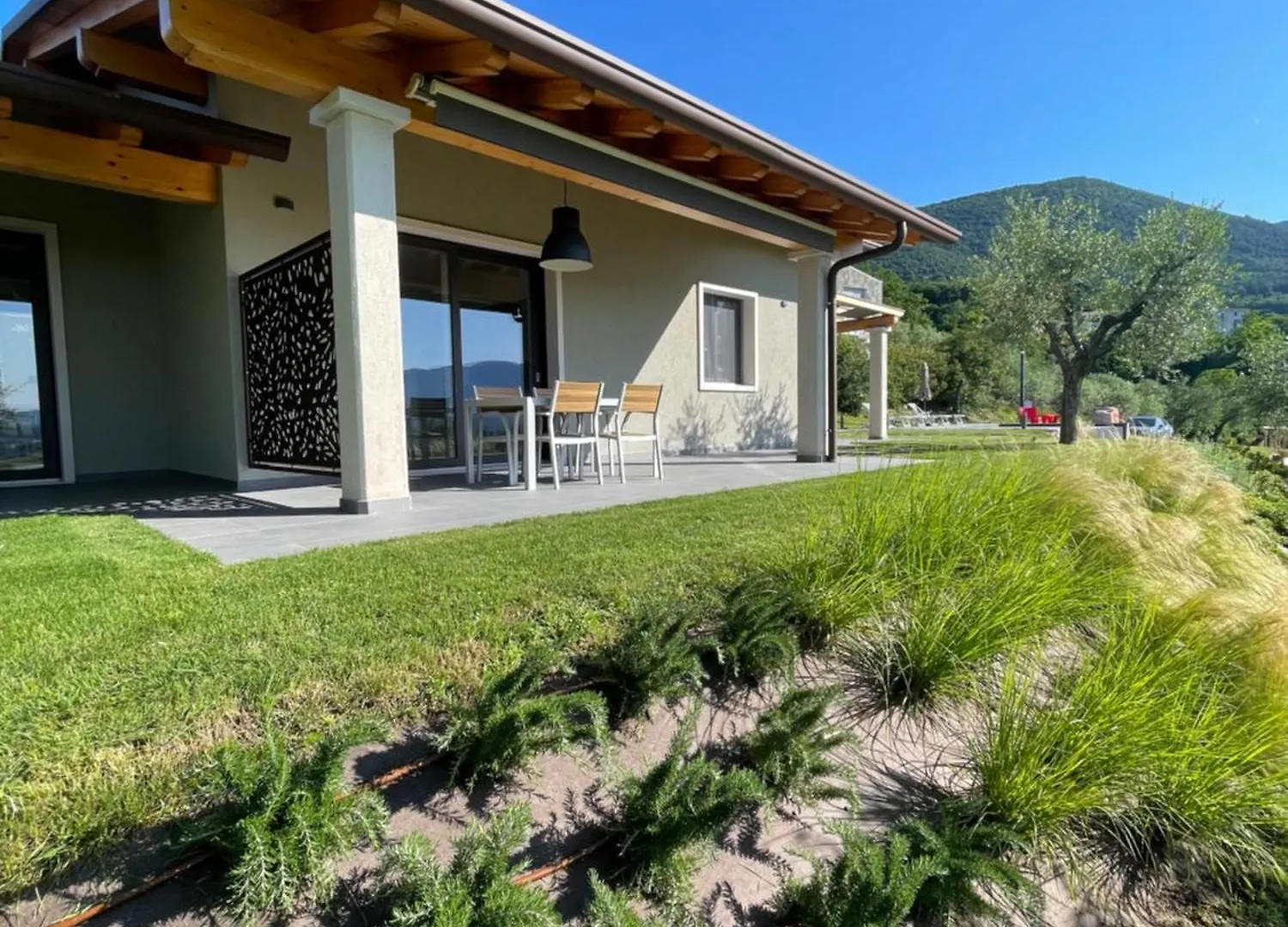 Διαμέρισμα Villa Boni Costermano